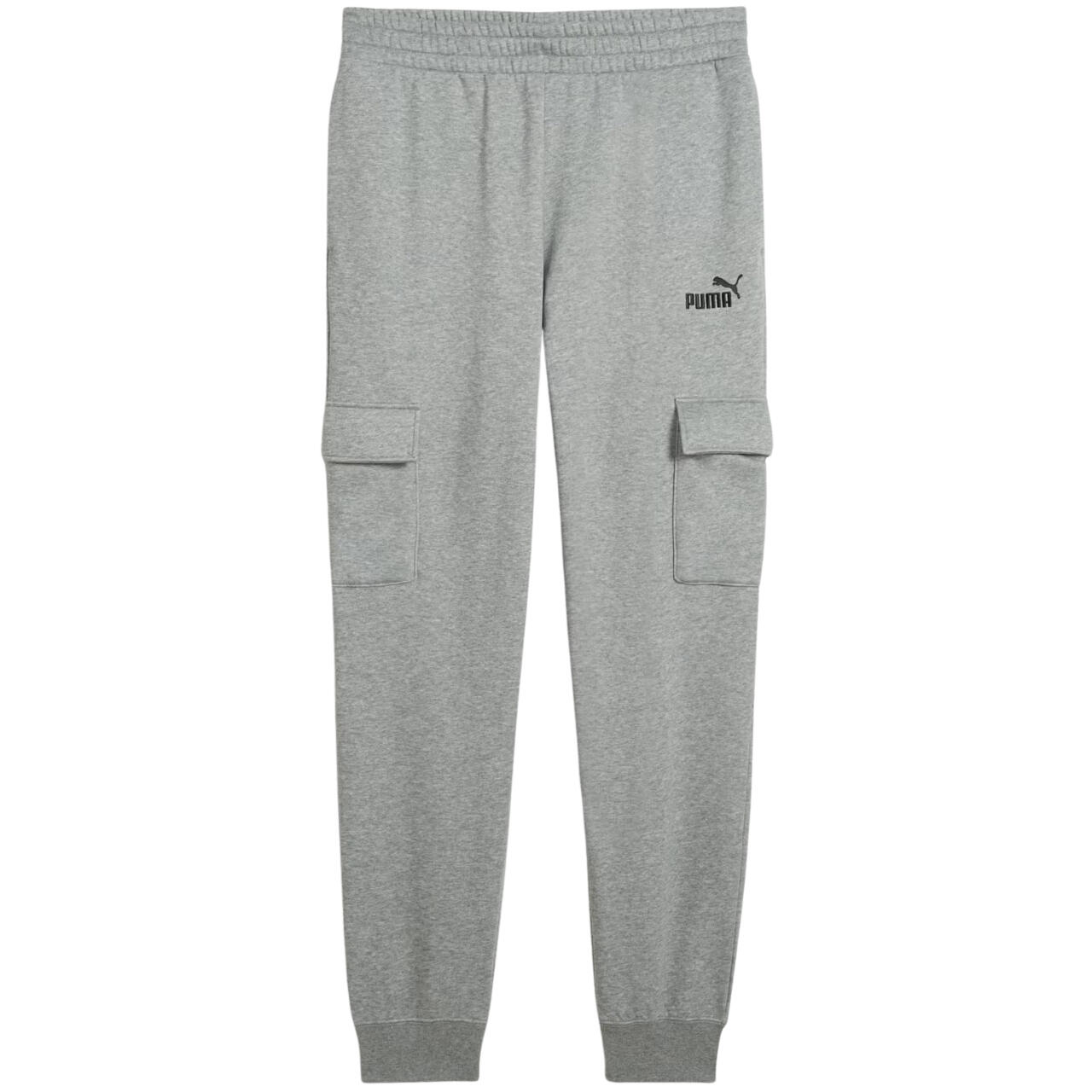 Pantalones de hombre Puma ESS No.1 Logo Cargo Pants FL 2/5