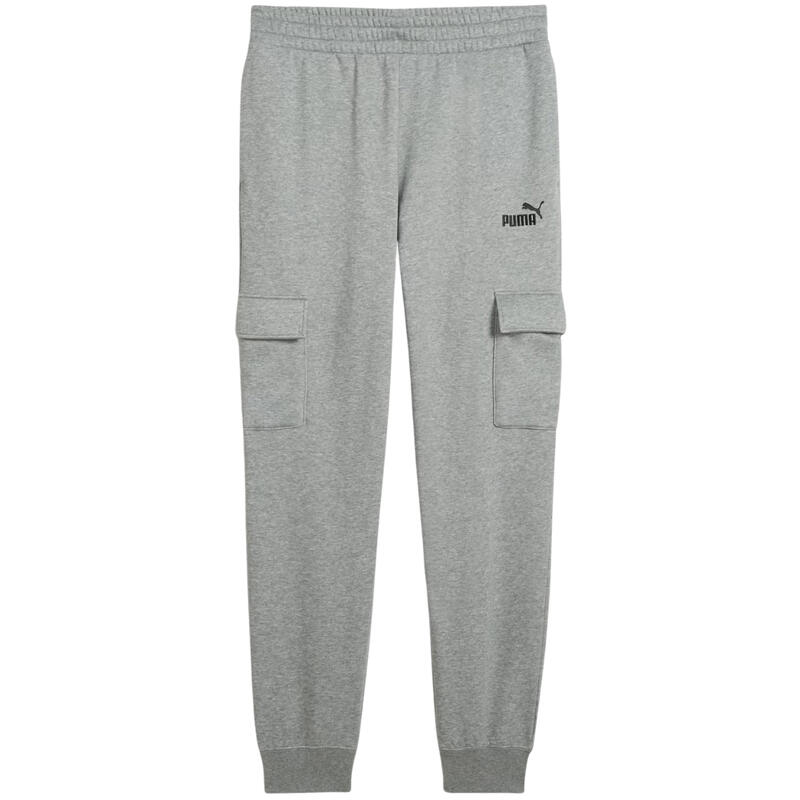 Pantaloni pentru bărbați Puma ESS No.1 Logo Cargo Pants FL