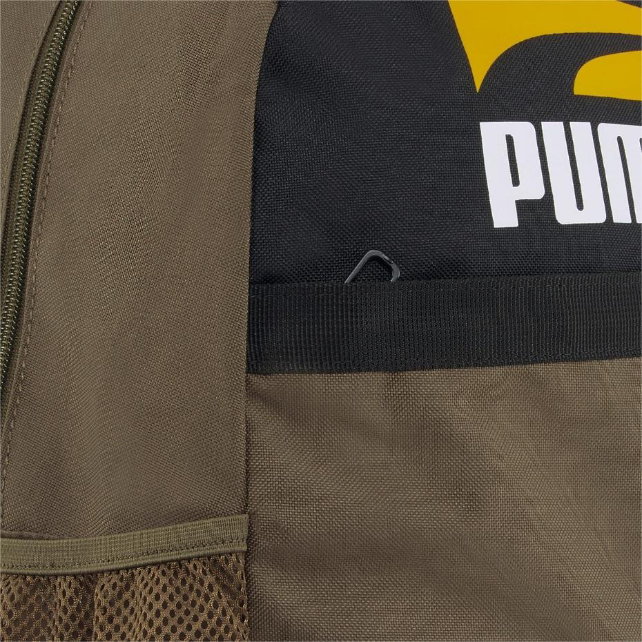 Mochila Puma verde oliva 3/3