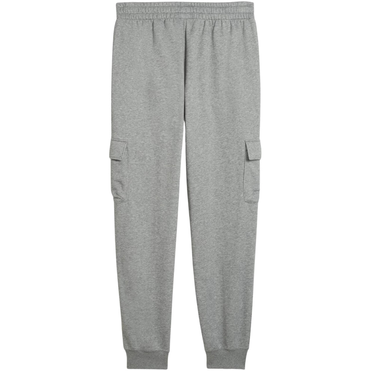 Pantalones de hombre Puma ESS No.1 Logo Cargo Pants FL 4/5
