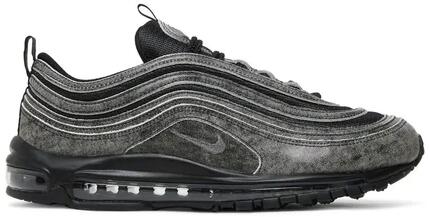 Chaussures - lifestyle - air max 97 - noir