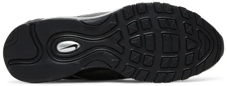 Air Max 97 Comme Des Garçons Black - Taille : 40 EU 3/5