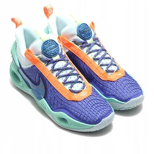 Chaussures universel hommes Nike Cosmic Unity 2/5