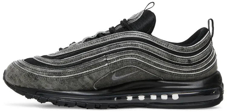 Air Max 97 Comme Des Garçons Black - Taille : 40 EU 2/5