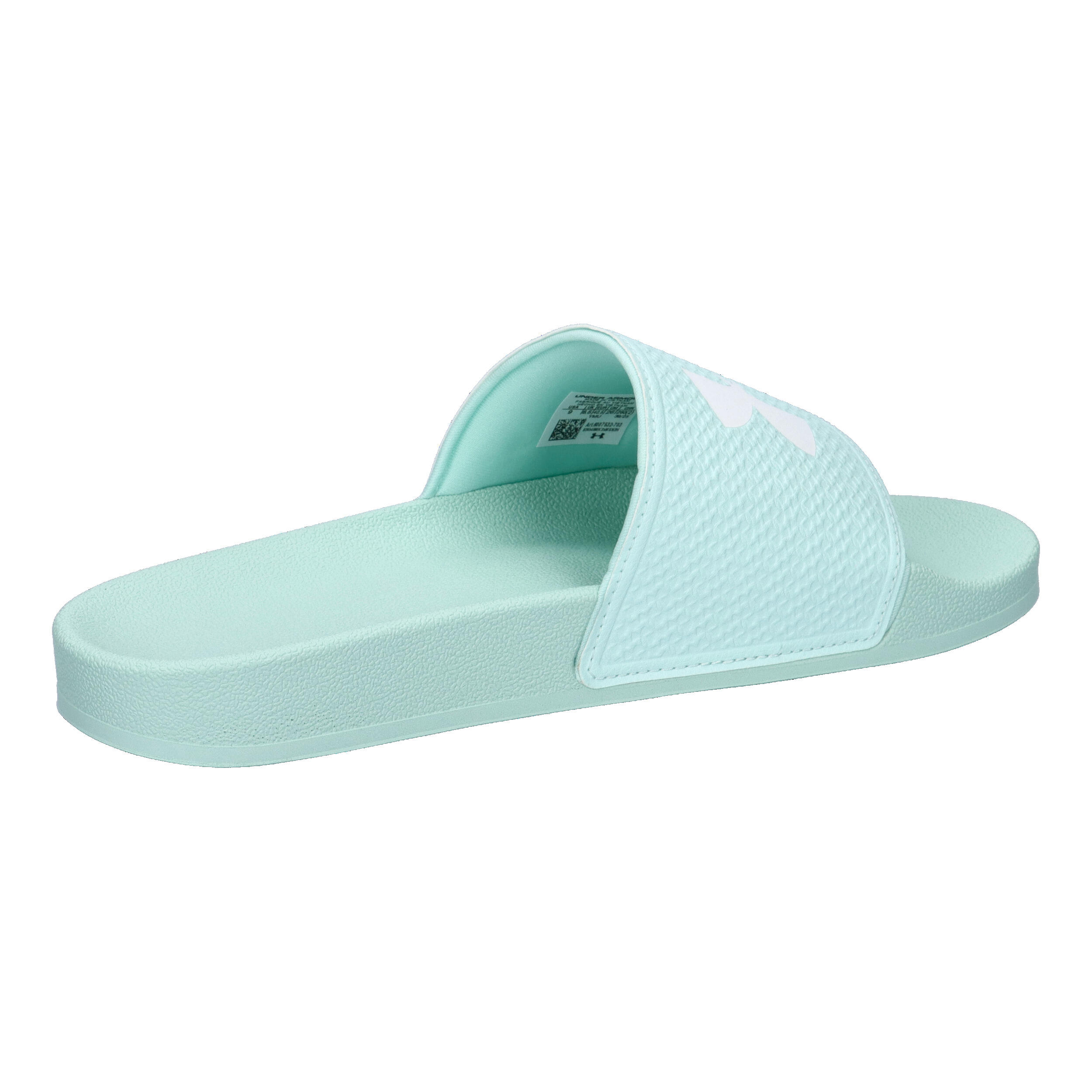 Under Armour Damen Badeschlappen ARMR Slide 6007532 15/15