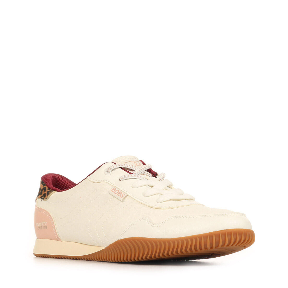 Baskets Femme Bobs Starlight 2/6