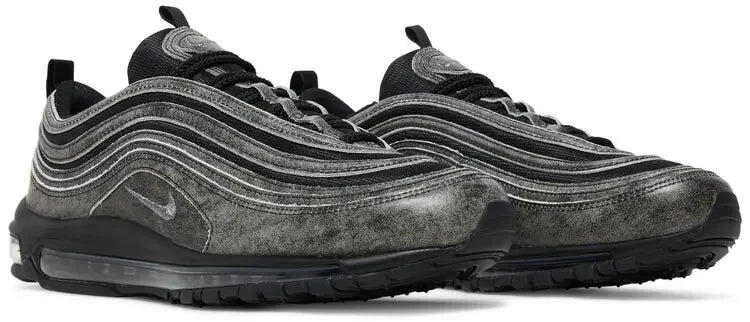 Air Max 97 Comme Des Garçons Black - Taille : 40 EU 5/5