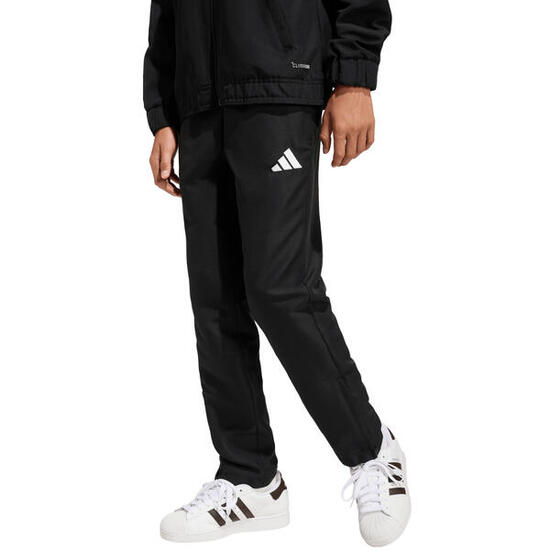 Pantalon enfant adidas noir