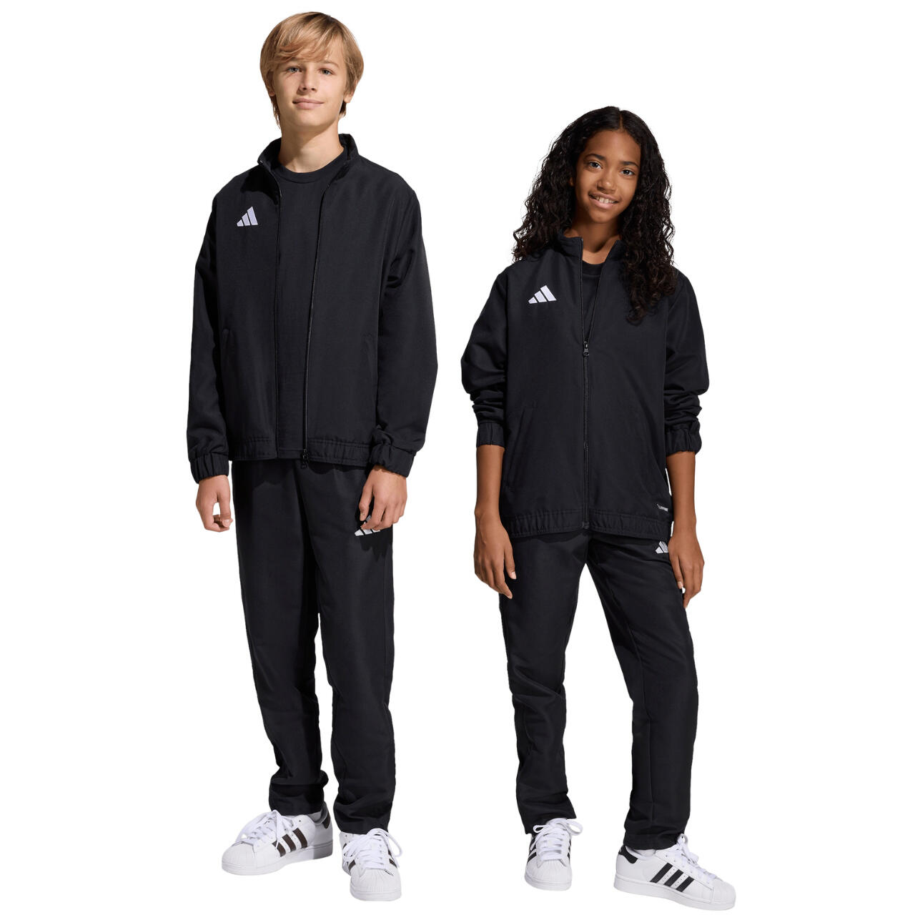 Pantalon de présentation Entrada26 Enfants 7/7
