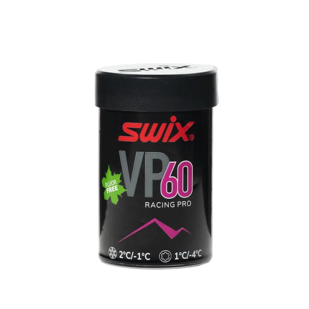 Ski pass Swix Pro