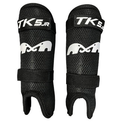 TK5 JUNIOR Shin Guards