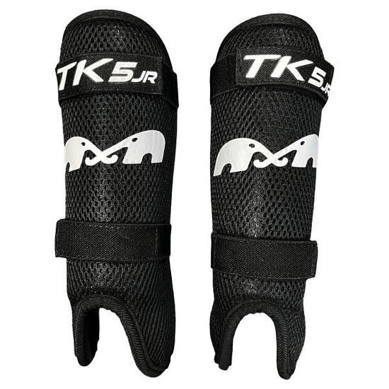 TK5 JUNIOR Shin Guards