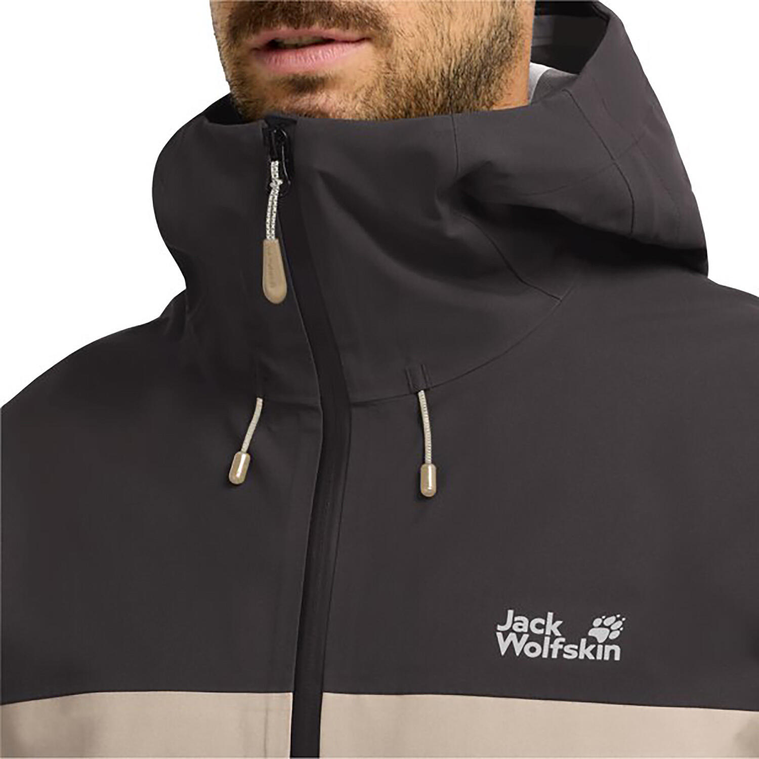 Herren Jacke ROCKPAW 3L JKT M 6/8