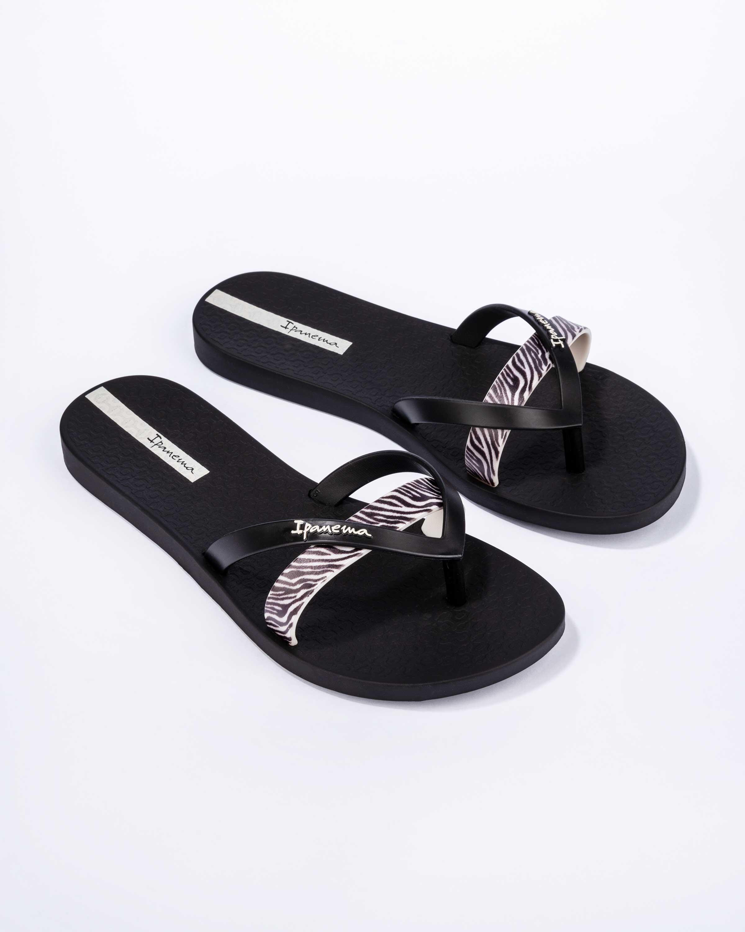 Tongs pour femmes Ipanema Kirei 3/7