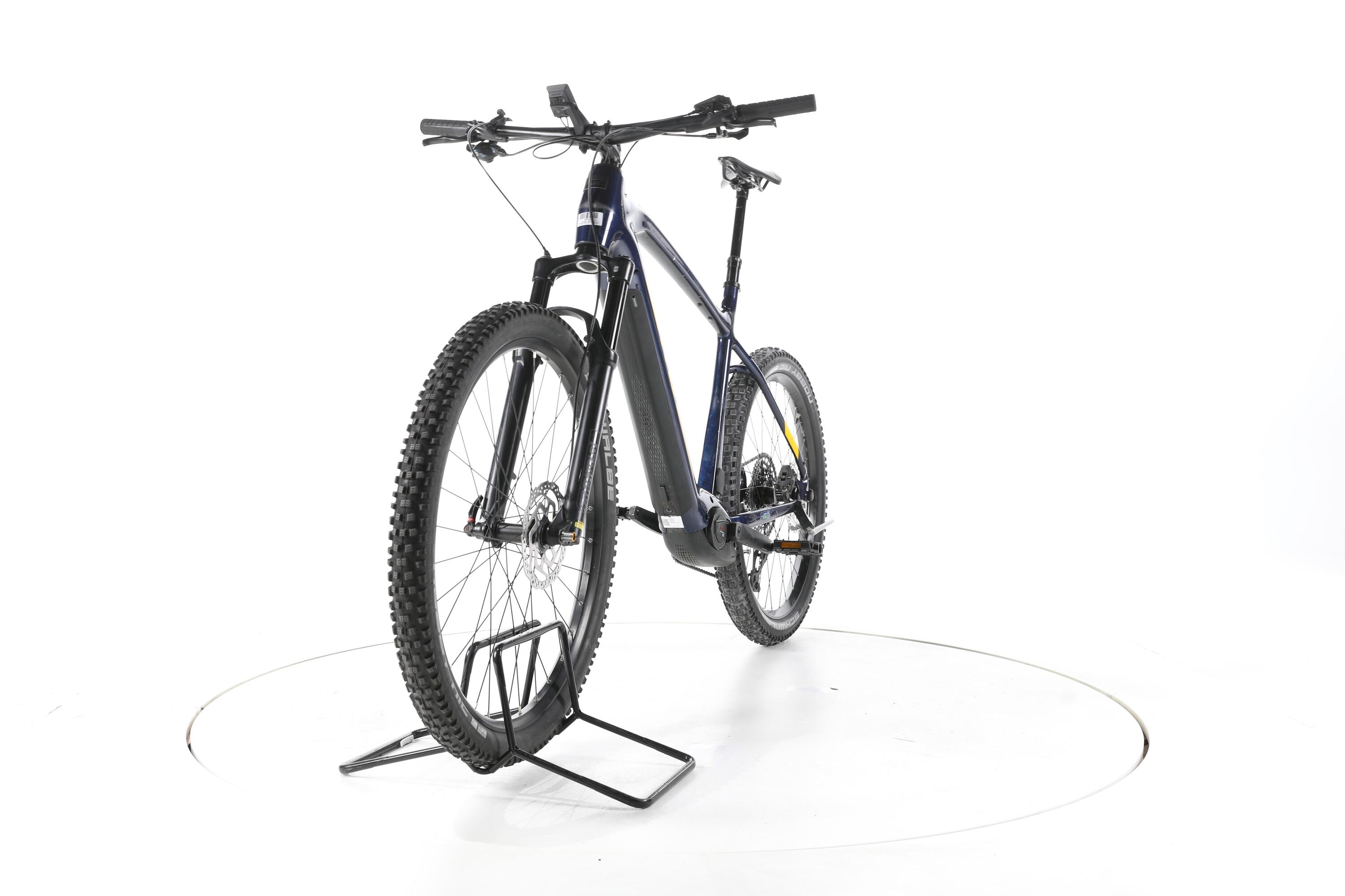 Refurbished - Corratec E-Power X-Vert Pro Plus E-Bike - In gutem Zustand 4/7