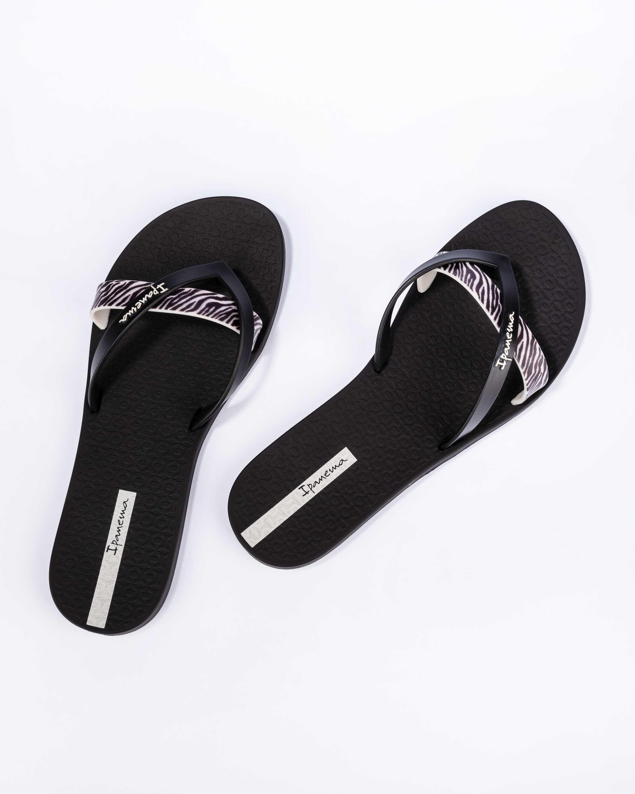 Damen-Flip-Flops Ipanema Kirei 4/7