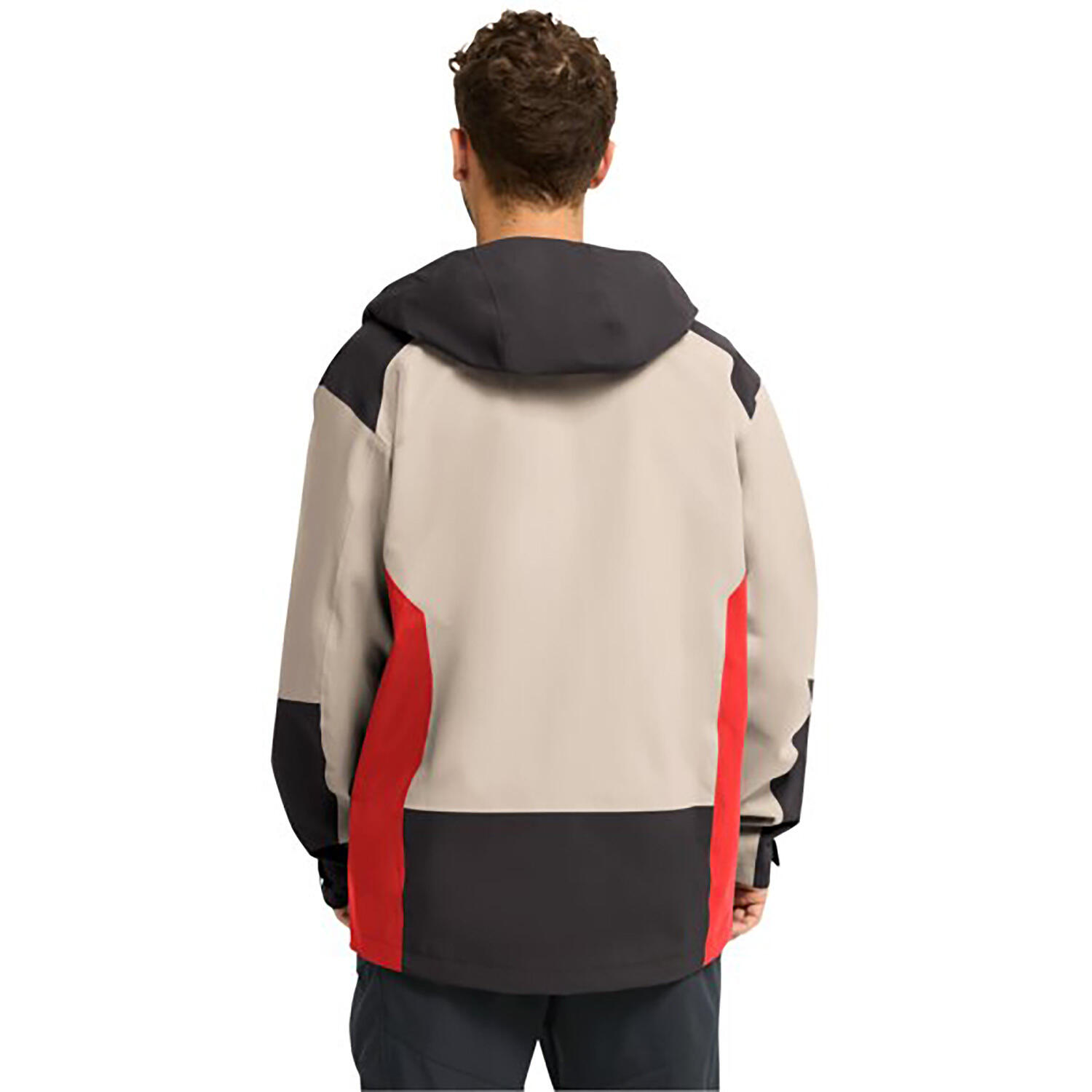 Herren Jacke ROCKPAW 3L JKT M 5/8