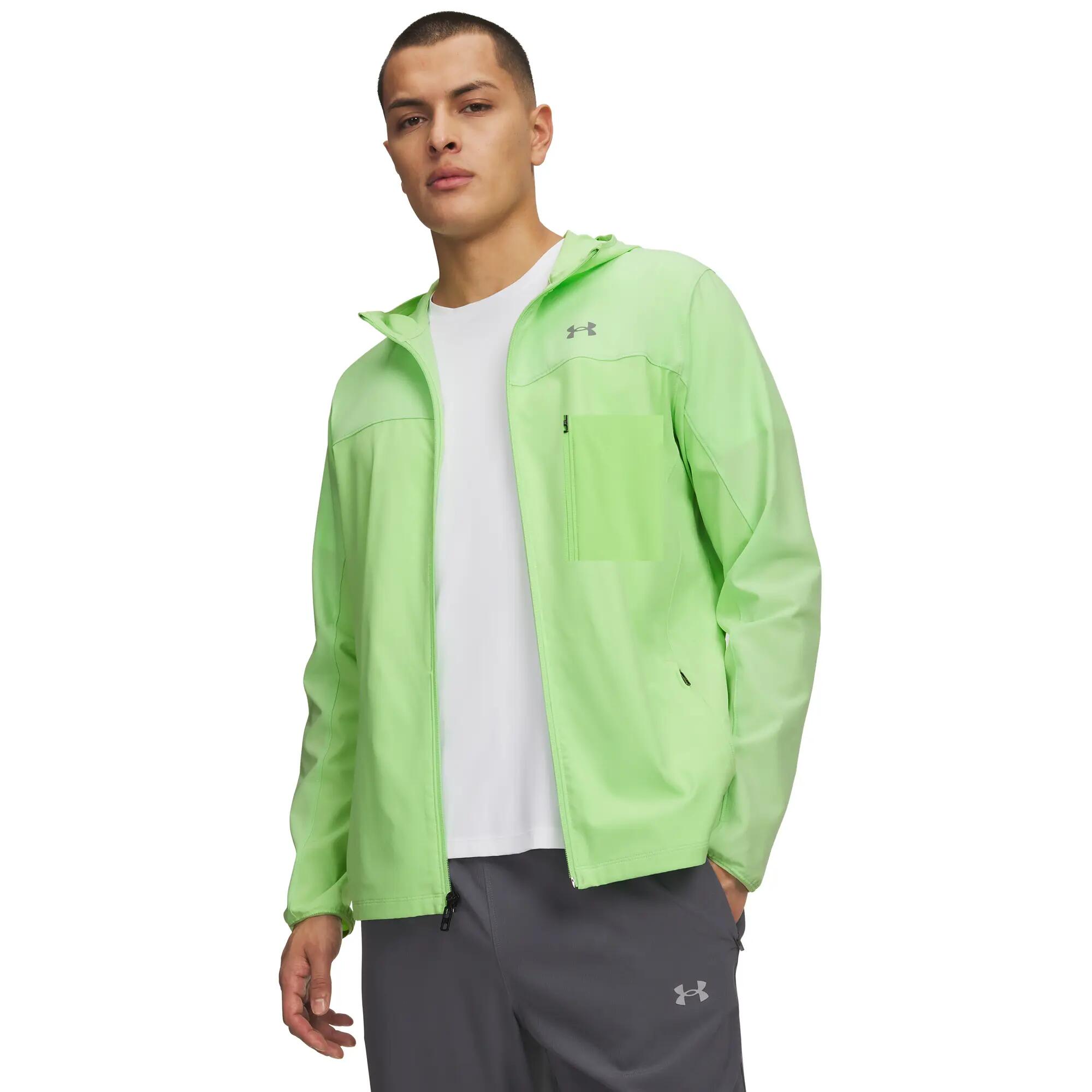 UNDER ARMOUR picture