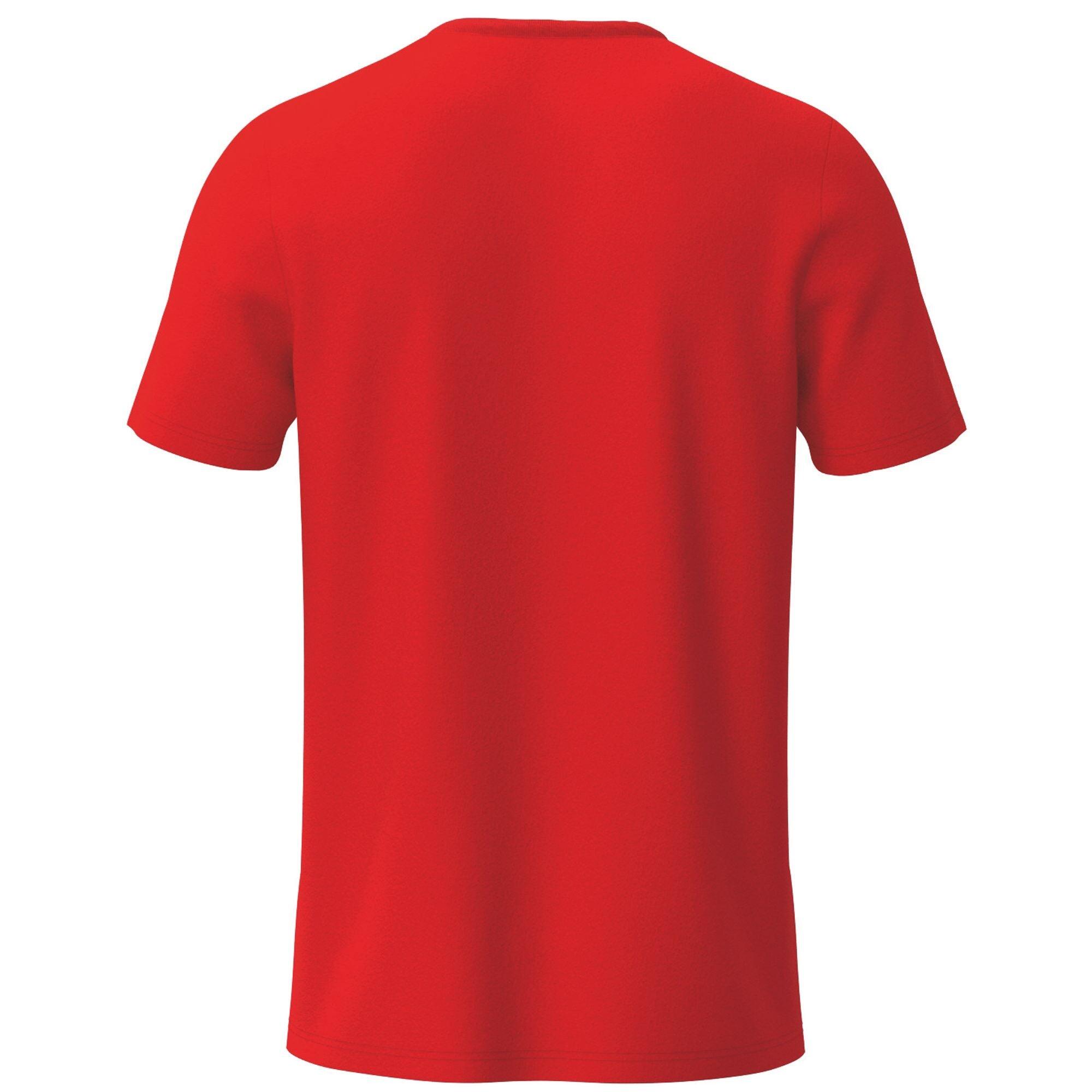Logo T-shirt Erima TS 3/3