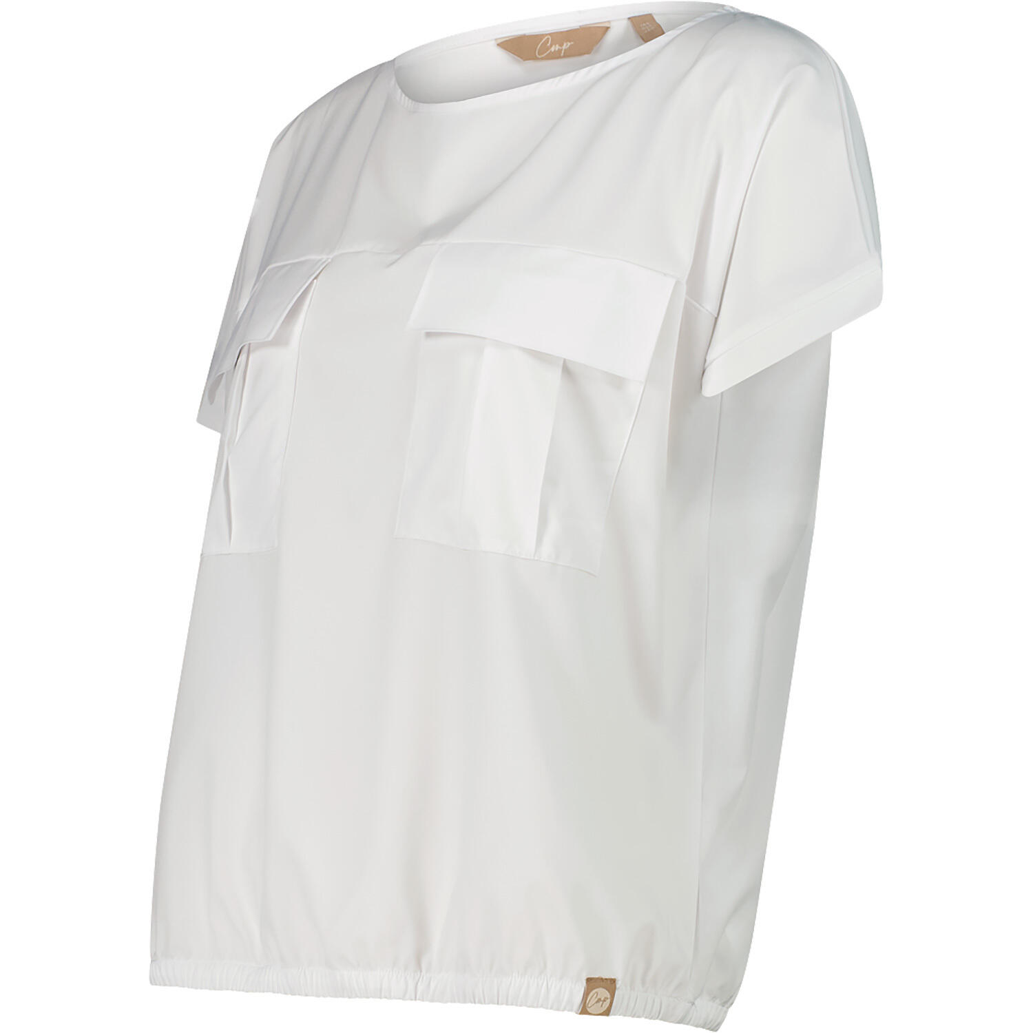Damen T-Shirt WOMAN T-SHIRT 3/4