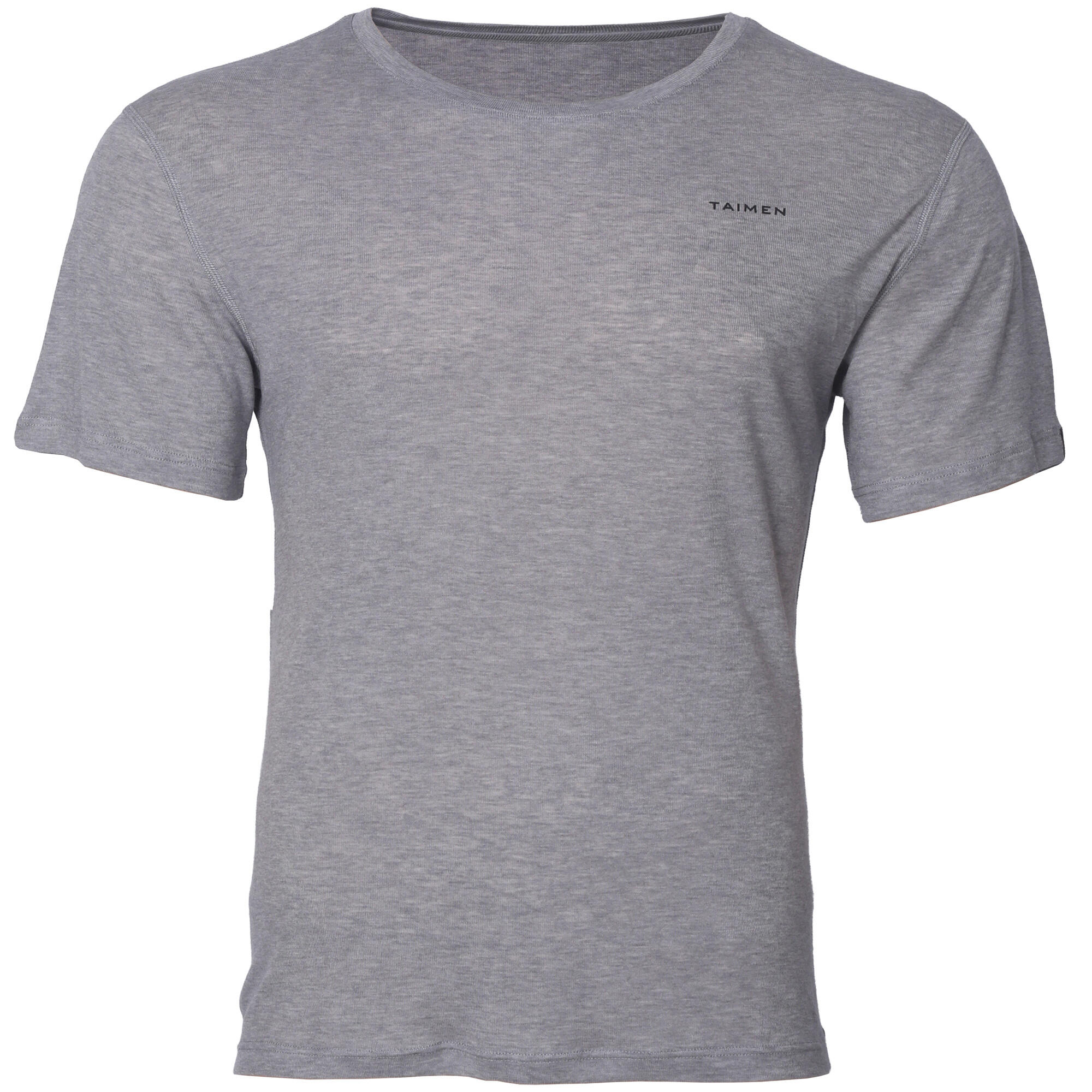 Koszulka z krótkim rękawem Merino Wool Taimen 1/3