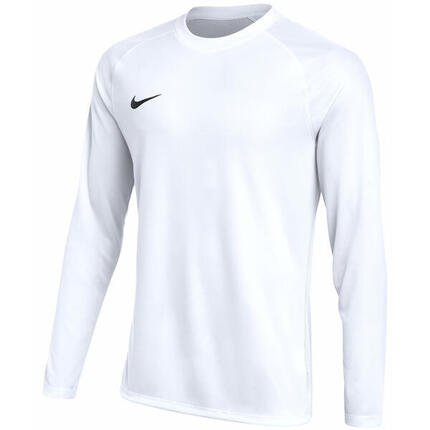 Maillot de jeu Nike Dri-FIT homme, manches courtes, blanc