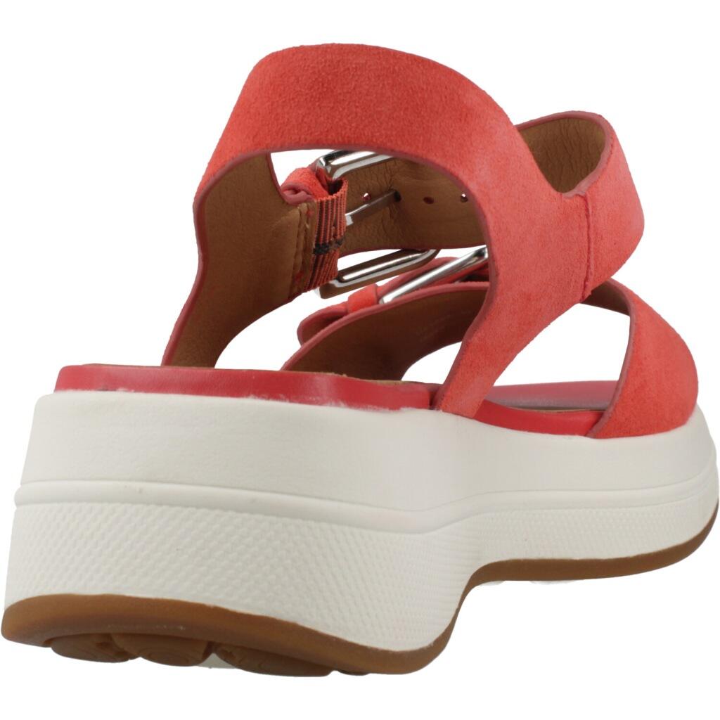 Sandalias Mujer Geox D Spherica Ecub 3 S 3/5