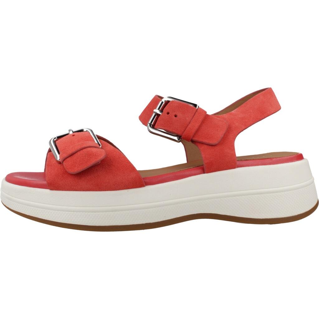 Sandalias Mujer Geox D Spherica Ecub 3 S 2/5