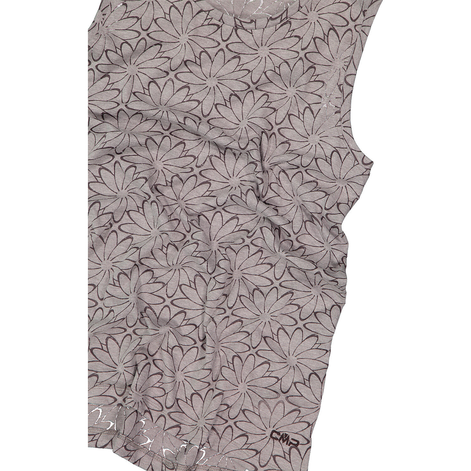 Damen Tank Top WOMAN TOP 4/4