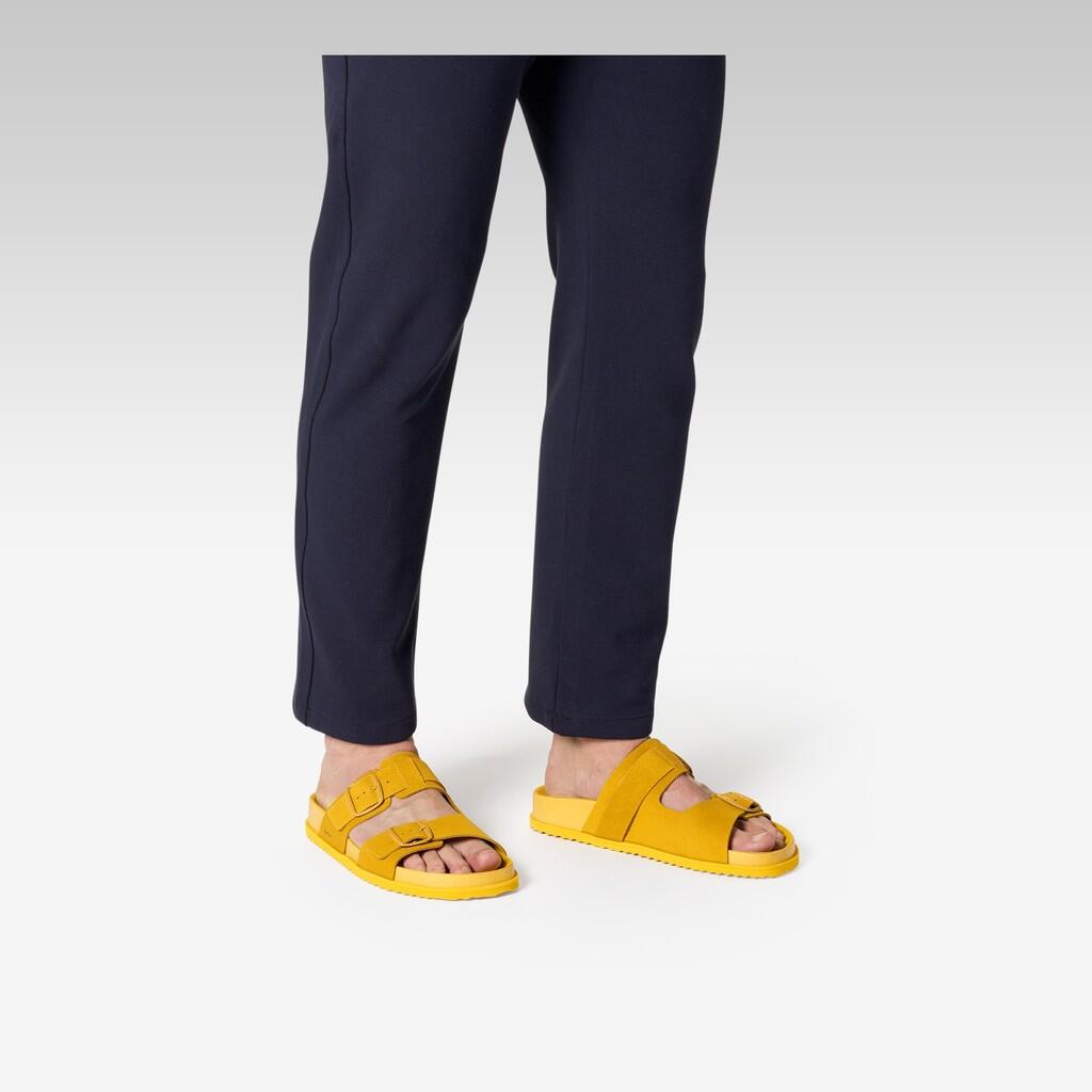 Sandales Homme PARNAIBA MAN Jaune 3/7