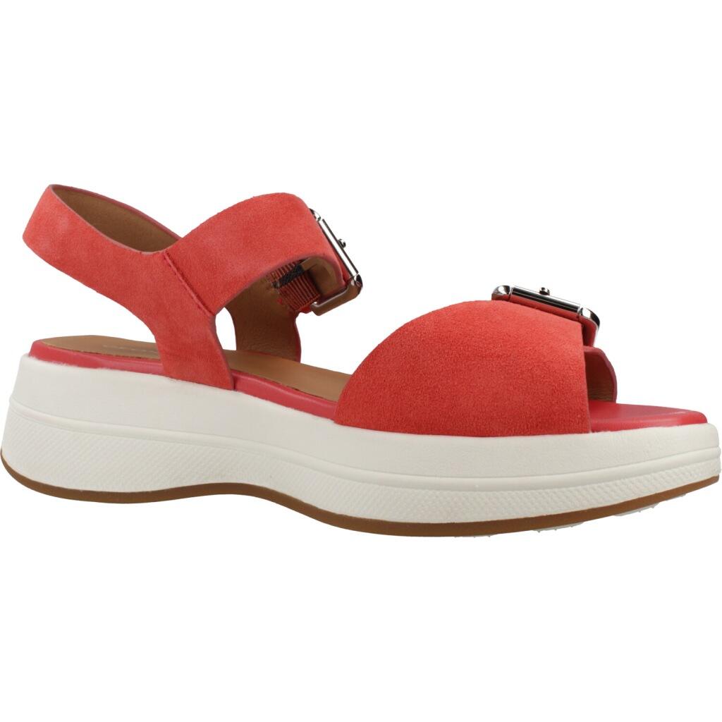 Sandalias Mujer Geox D Spherica Ecub 3 S 5/5