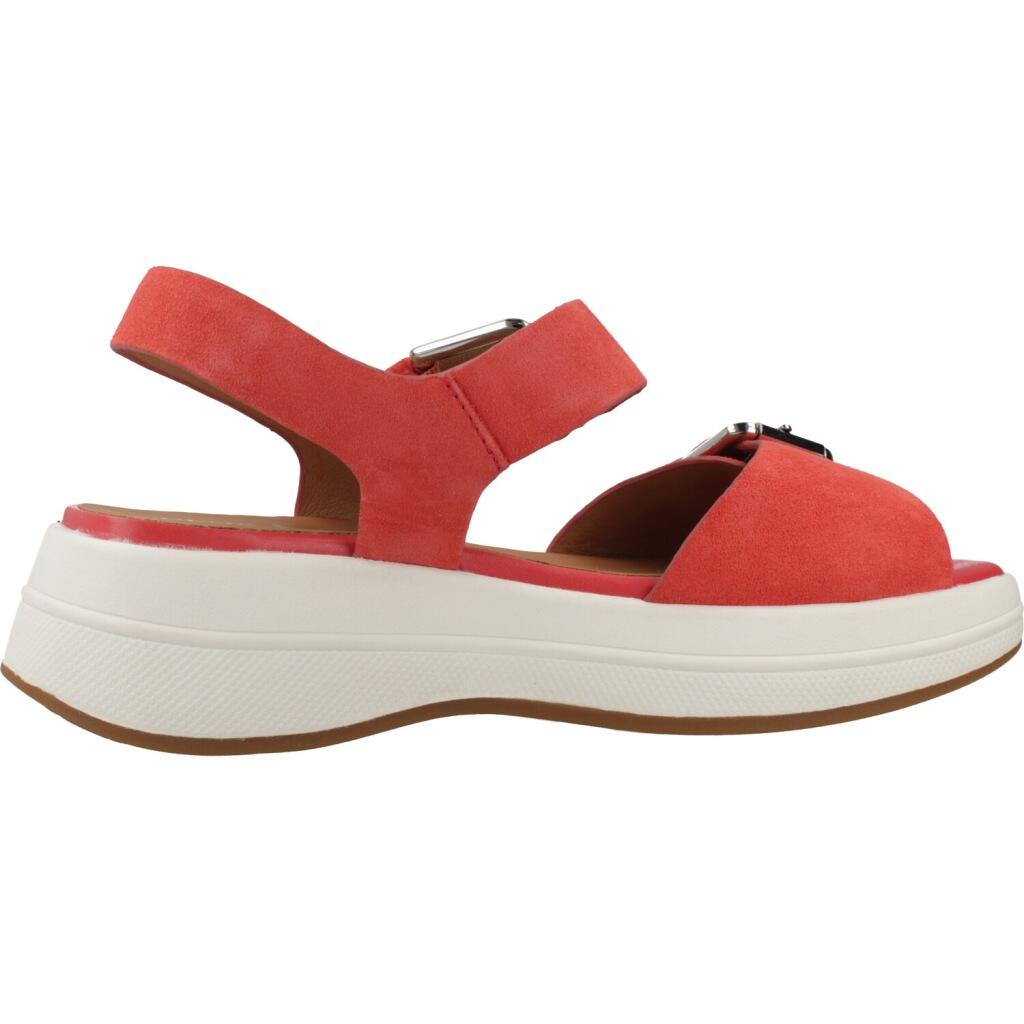 Sandalias Mujer Geox D Spherica Ecub 3 S 4/5