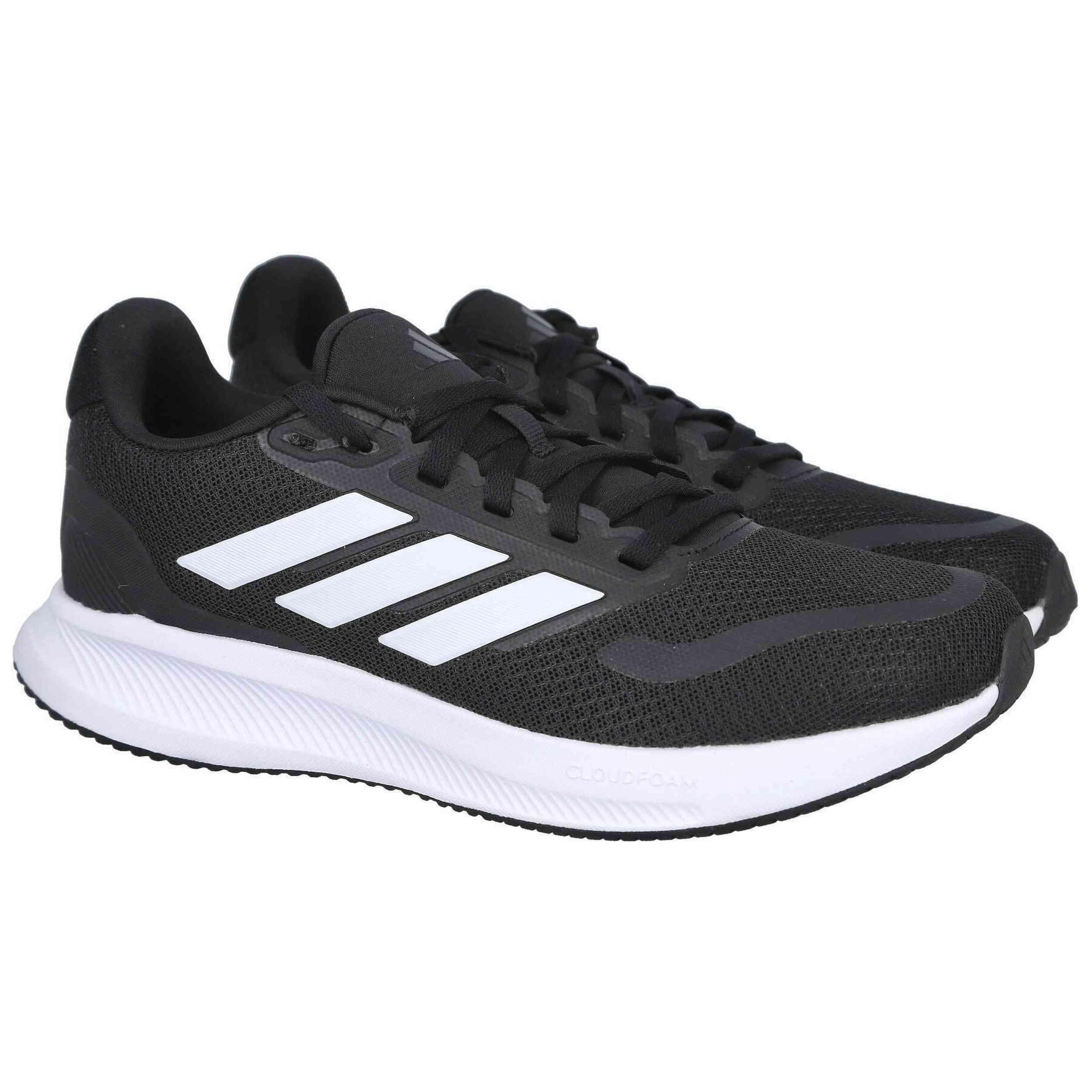 Chaussures de course Adidas modèle 070-512231 pour unisexe enfants 3/3
