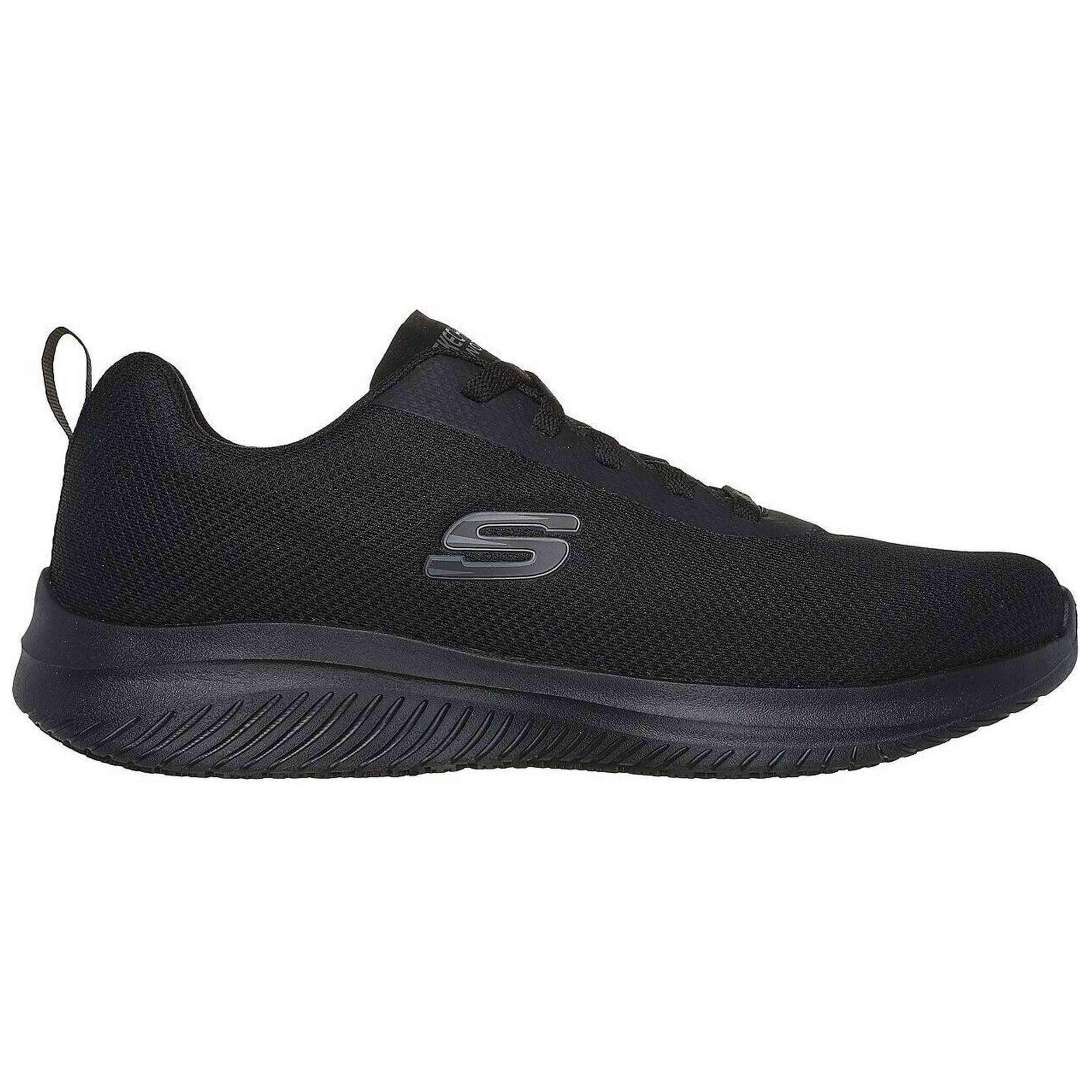 Scarpe Skechers modello 200241EC-BLK per uomini 3/5