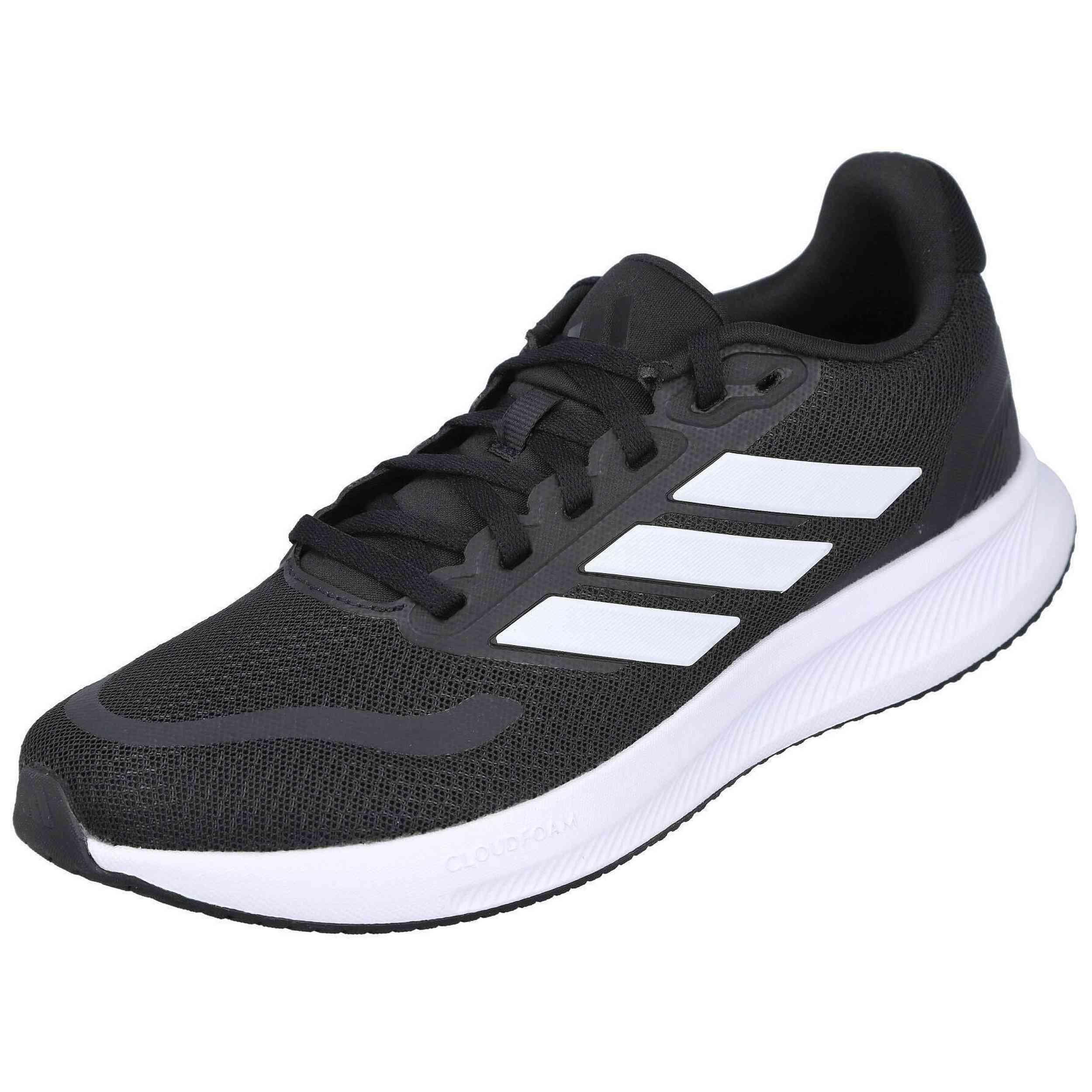 Chaussures de course Adidas modèle 070-512231 pour unisexe enfants 2/3