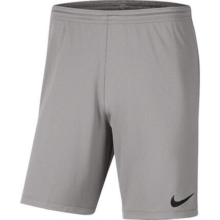 Short pour enfants Nike Dry Park III NB K