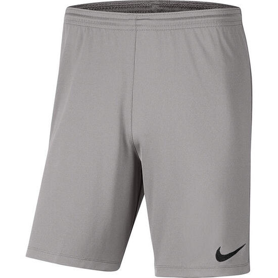 Short pour enfants Nike Dry Park III NB K