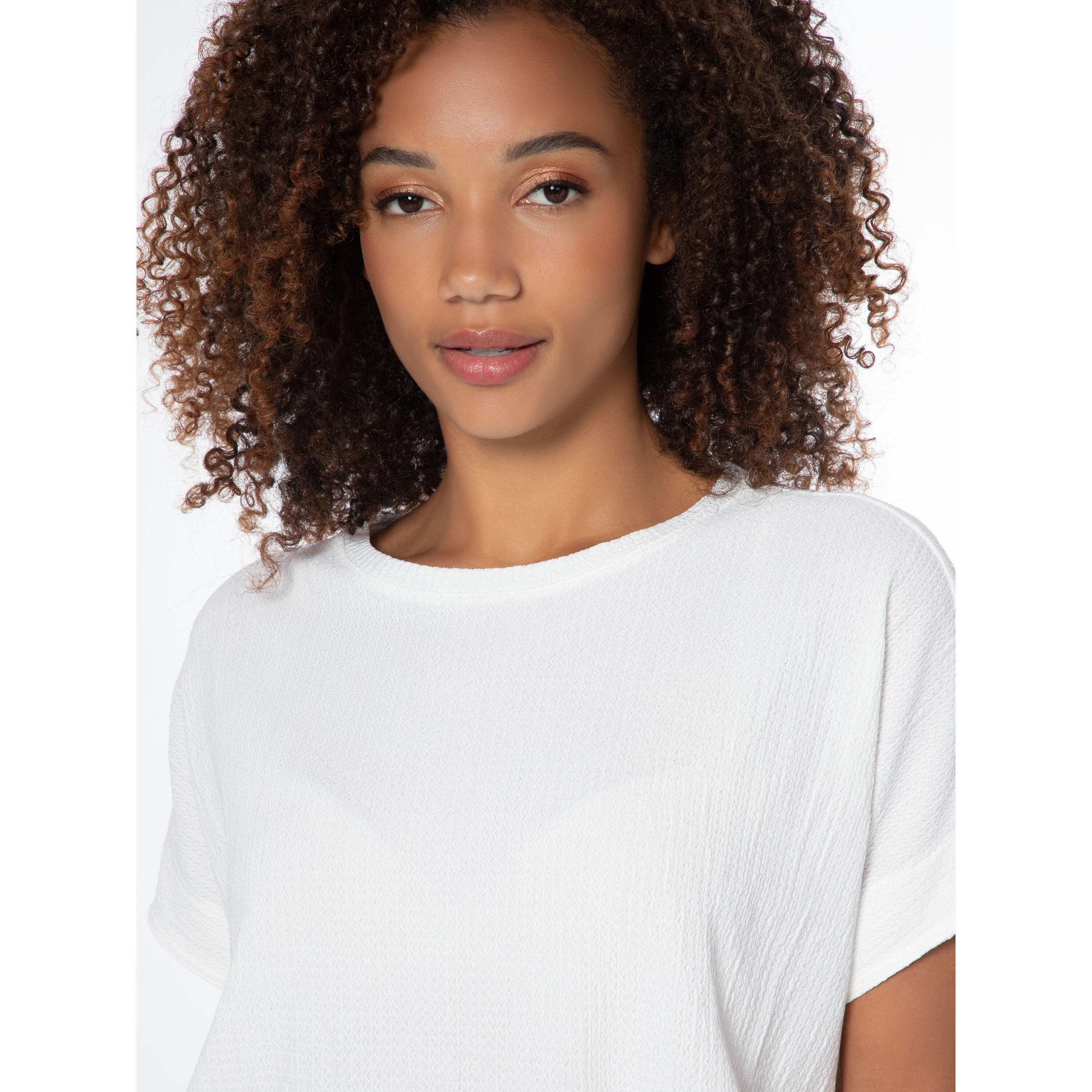 T-shirt femme Protest Frens 7/7