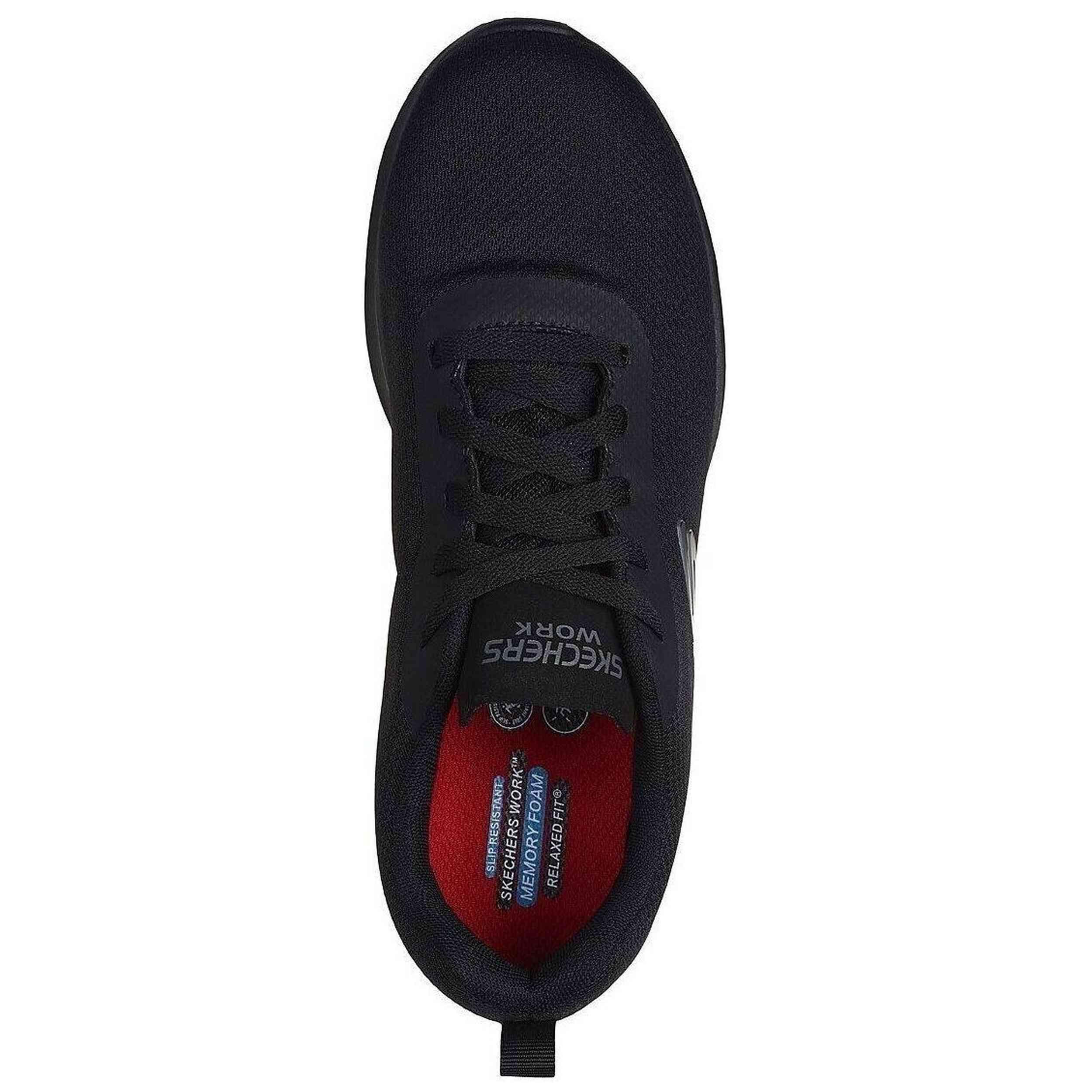 Scarpe Skechers modello 200241EC-BLK per uomini 2/5