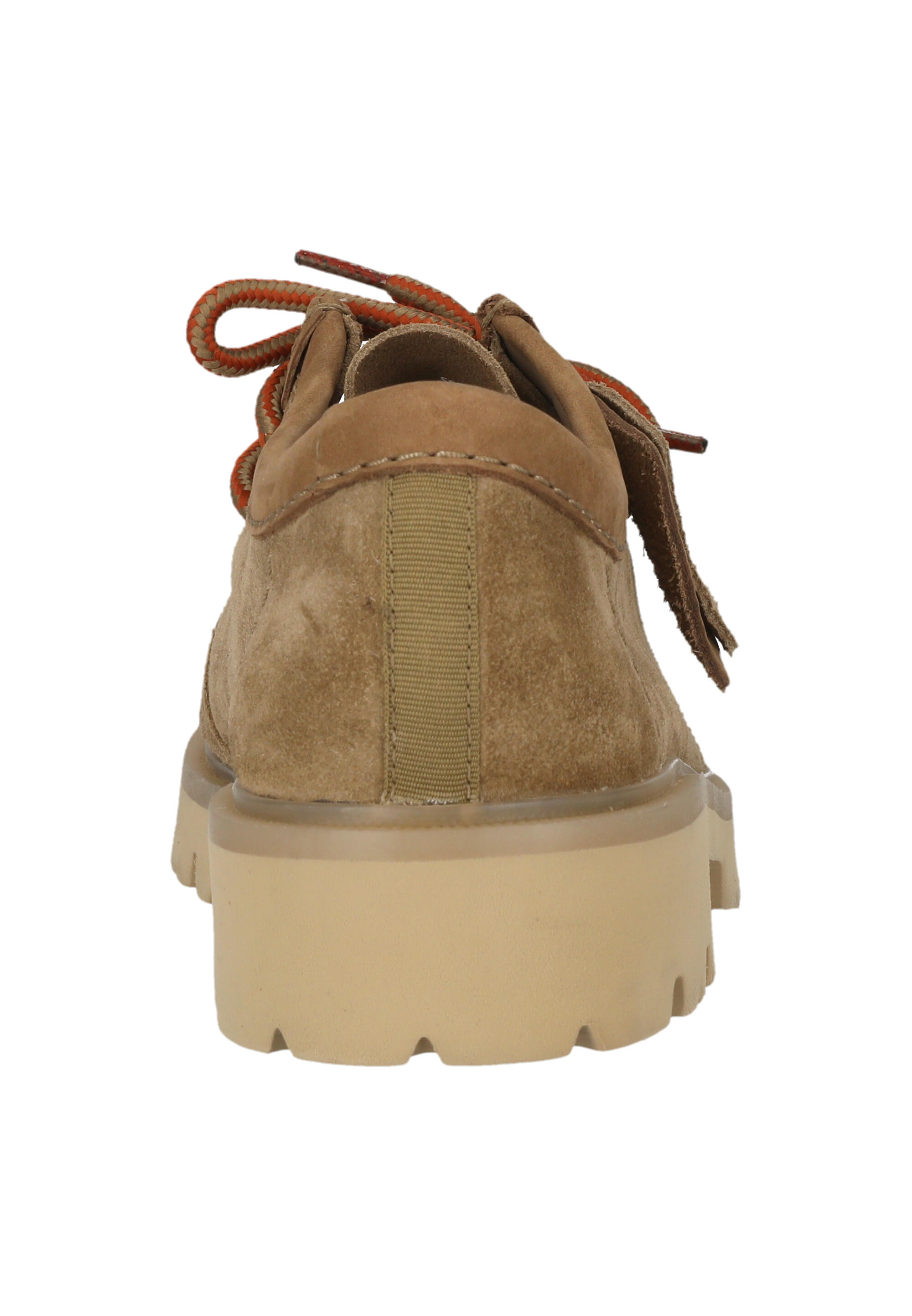 Schnürschuhe Cleyhill Seam 5/15