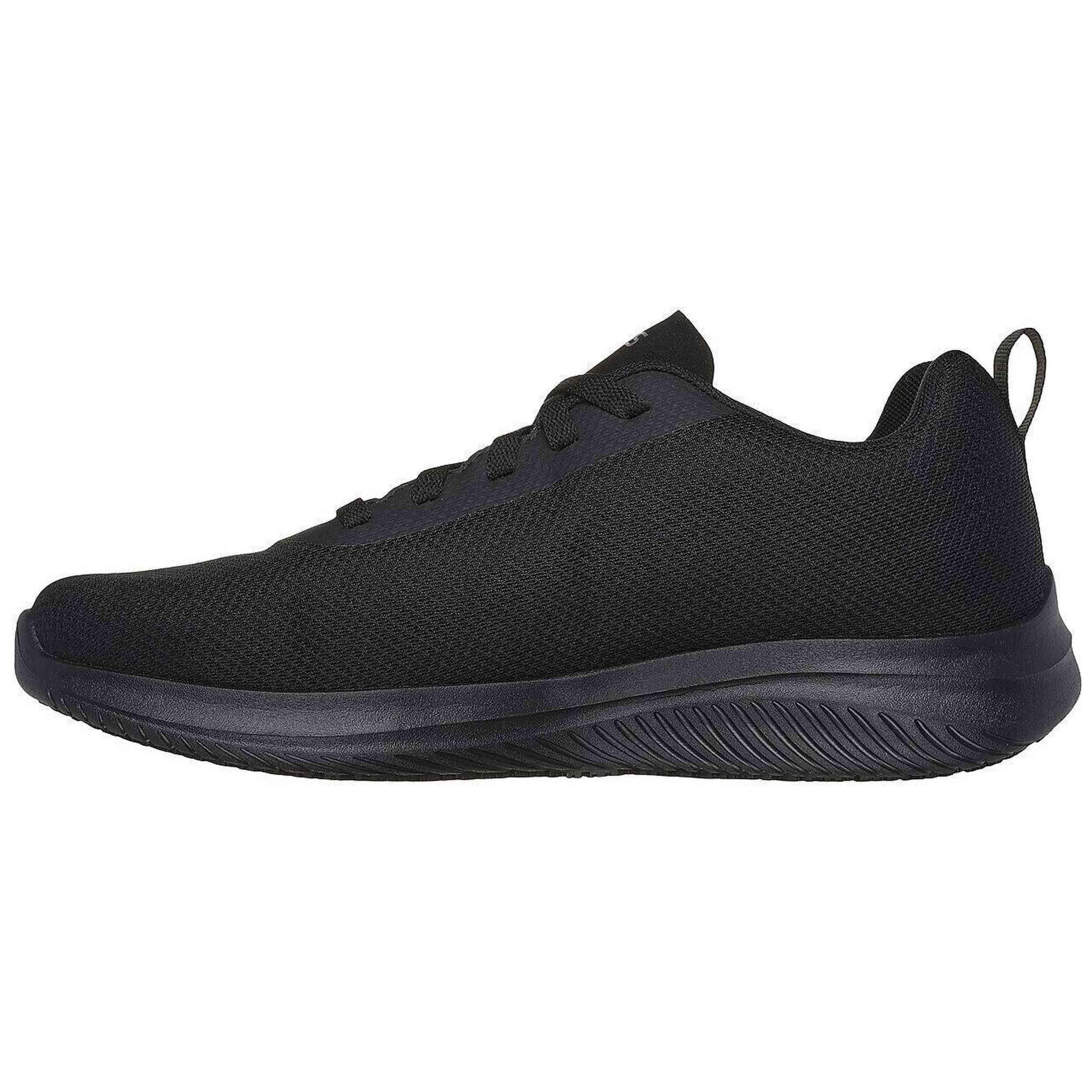 Scarpe Skechers modello 200241EC-BLK per uomini 5/5