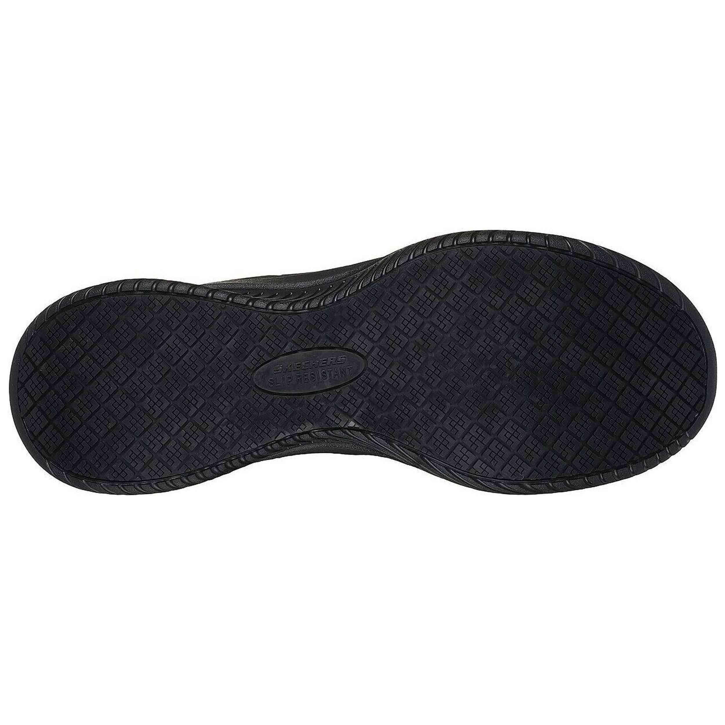 Scarpe Skechers modello 200241EC-BLK per uomini 4/5