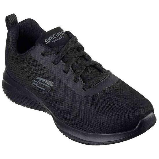 Zapatillas Skechers modelo 200241EC-BLK para hombre