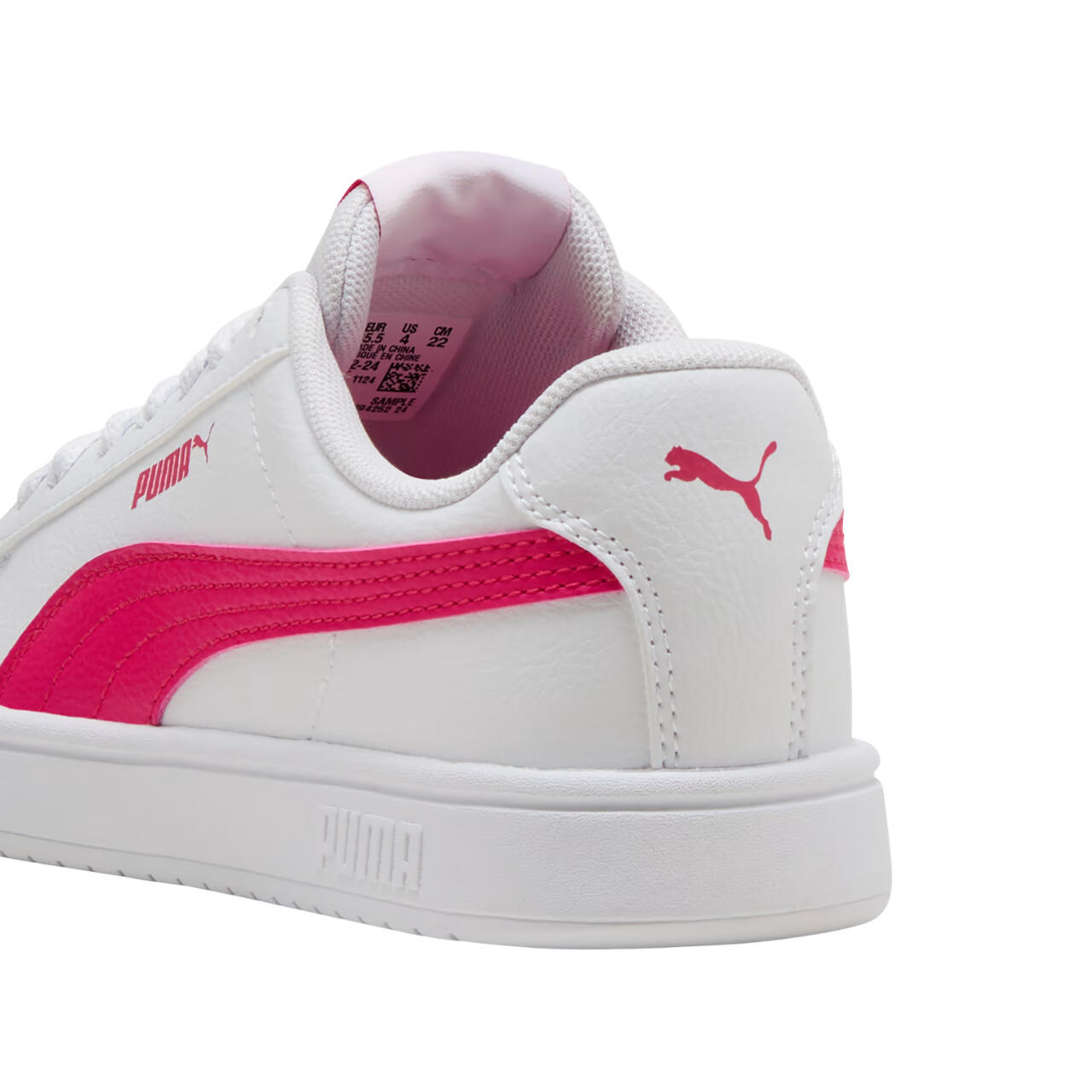Zapatos para niños Puma Rickie Classic 3/6