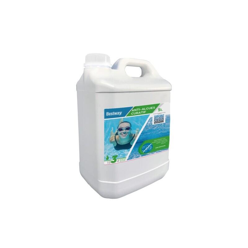 Bestway Anti-Algues Curatif - 5 Litres 4/5