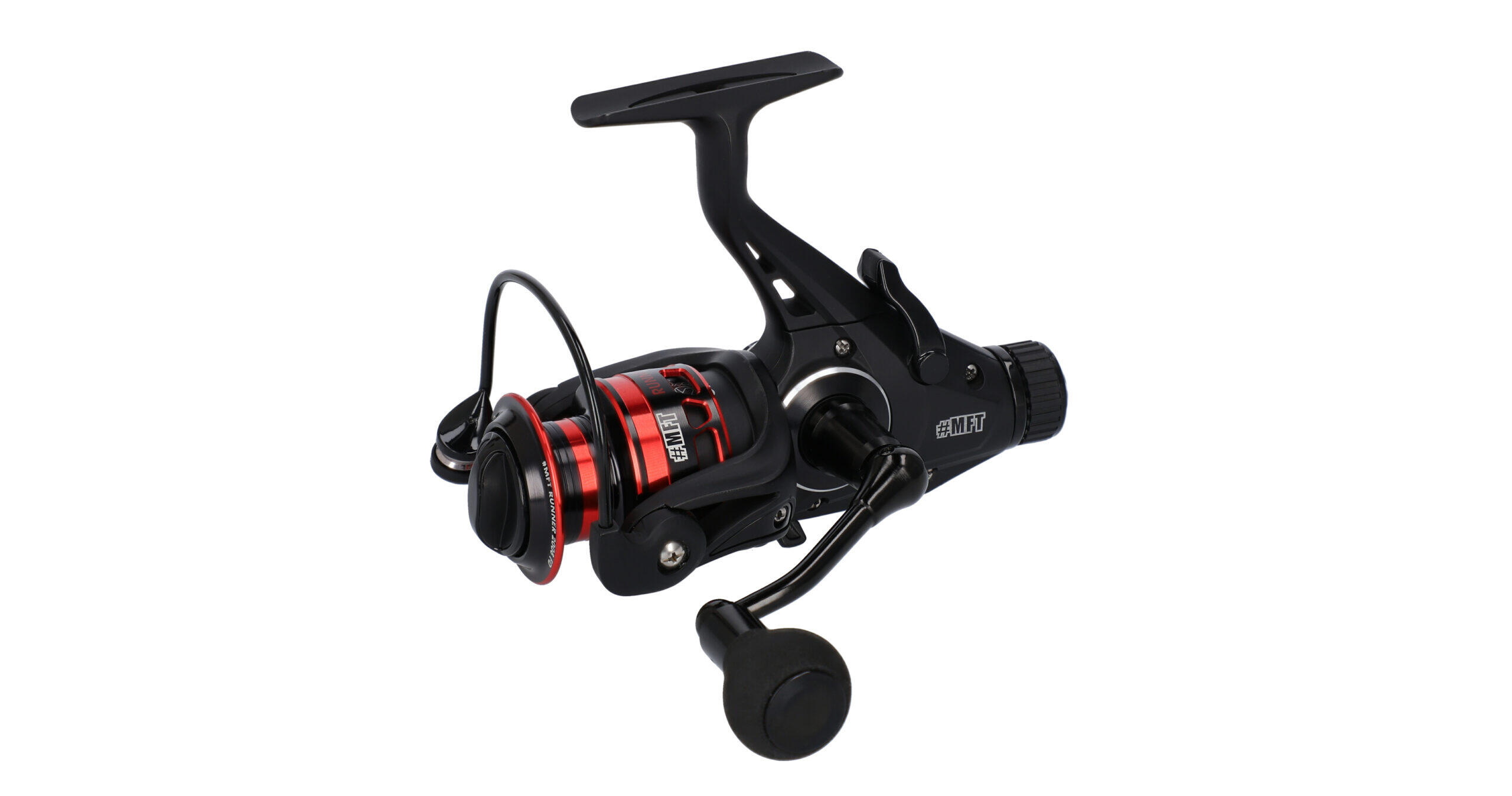 Mikado Reel - MFT Runner 3008 2/7