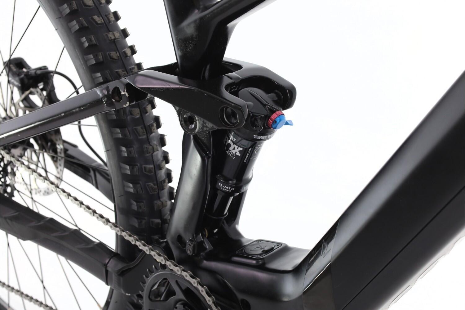 Segunda Vida · Ebike · Conway Xyron S 7.9 GX · Muito bom estado 7/8