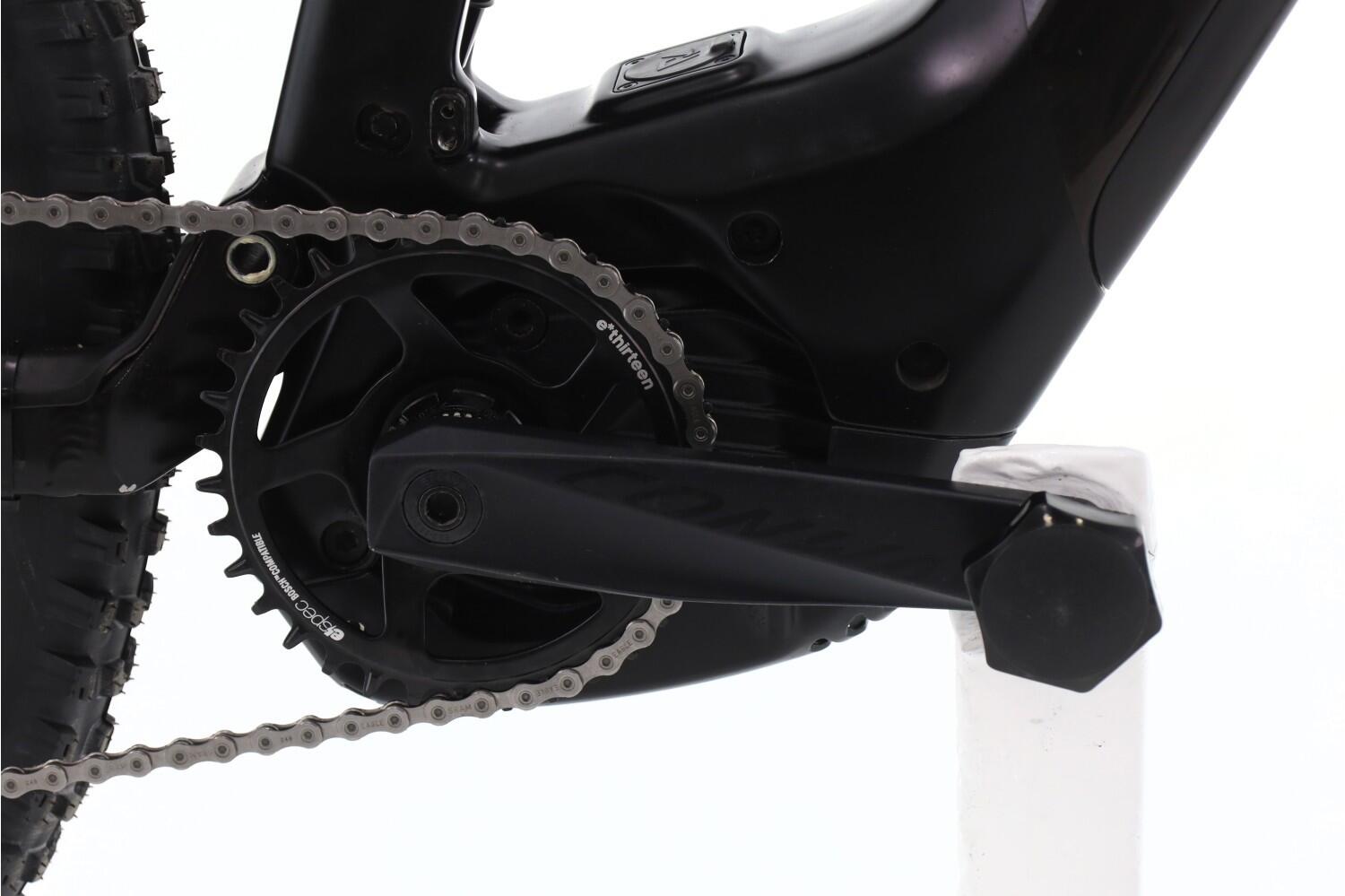 Segunda Vida · Ebike · Conway Xyron S 7.9 GX · Muito bom estado 4/8