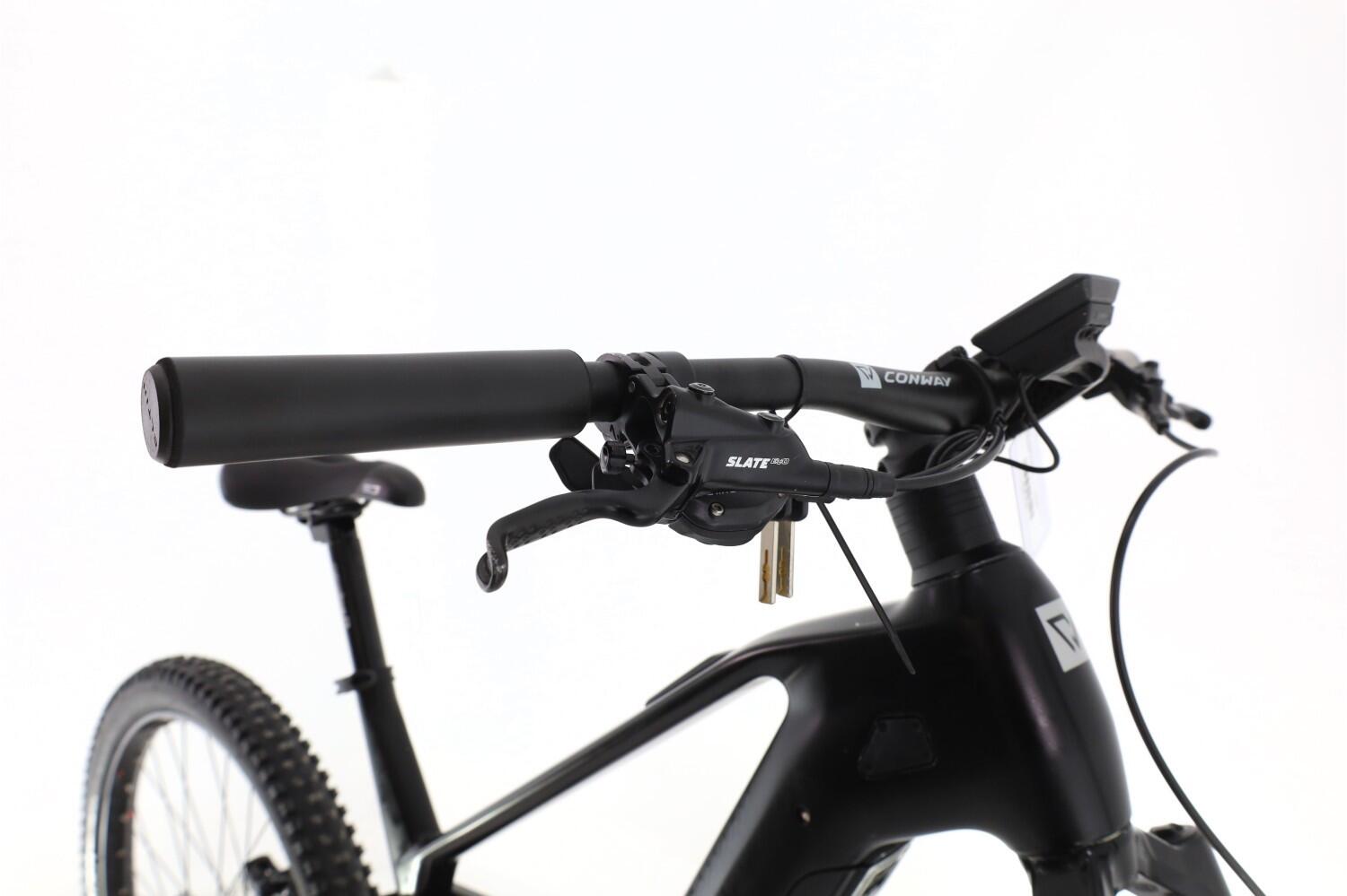 Segunda Vida · Ebike · Conway Xyron S 7.9 GX · Muito bom estado 6/8