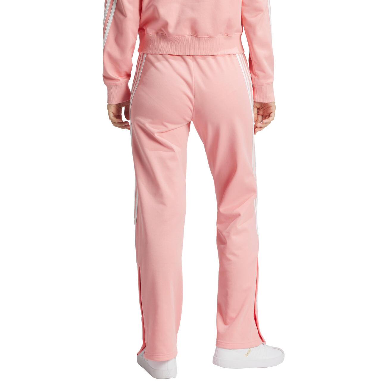Adidas Iconic Wrapping 3-Stripes Snap damesbroek 3/5